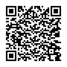 QR код за телефонен номер +19032788388