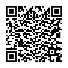 QR код за телефонен номер +19032789461