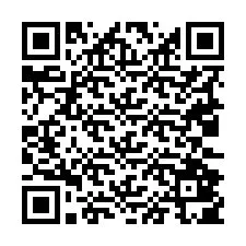 QR-код для номера телефона +19032805772