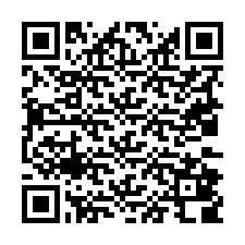 QR Code pour le numéro de téléphone +19032808106