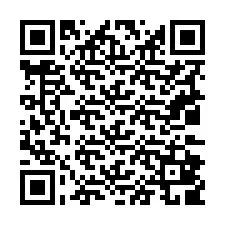 QR-код для номера телефона +19032809045