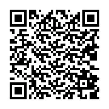 Kode QR untuk nomor Telepon +19032809522