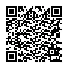 Kode QR untuk nomor Telepon +19032823565