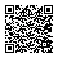 QR kód a telefonszámhoz +19032825993