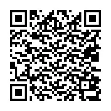 QR-Code für Telefonnummer +19032837167