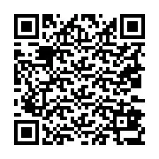 Kod QR dla numeru telefonu +19032837816