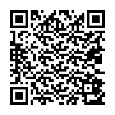 Kod QR dla numeru telefonu +19032853927