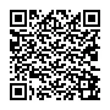 Kode QR untuk nomor Telepon +19032862222