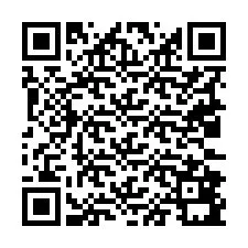 Kode QR untuk nomor Telepon +19032891126