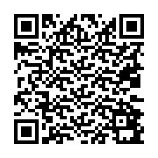 QR-koodi puhelinnumerolle +19032891613