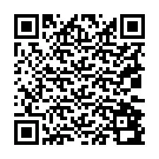 QR kód a telefonszámhoz +19032892710