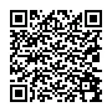 QR-koodi puhelinnumerolle +19032894760