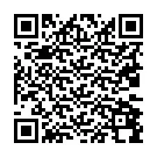 Kode QR untuk nomor Telepon +19032898302