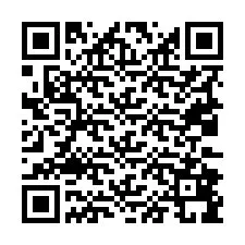 Codice QR per il numero di telefono +19032899153