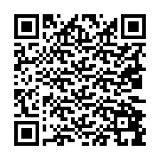 QR-code voor telefoonnummer +19032899686