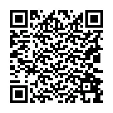 QR-Code für Telefonnummer +19032899775