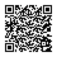 QR-код для номера телефона +19032902701