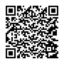 QR-code voor telefoonnummer +19032903795