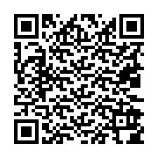 Codice QR per il numero di telefono +19032904897