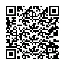 Kode QR untuk nomor Telepon +19032905701