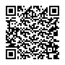 Código QR para número de telefone +19032908564