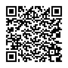 QR Code pour le numéro de téléphone +19032908590