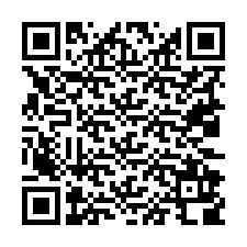 Código QR para número de telefone +19032908593