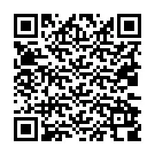 QR-code voor telefoonnummer +19032908613