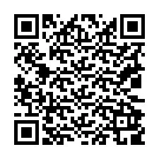 QR-код для номера телефона +19032909291