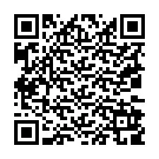 Kode QR untuk nomor Telepon +19032909404