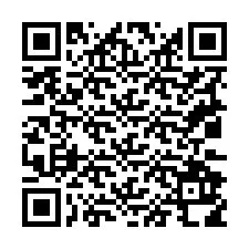 Código QR para número de telefone +19032918751