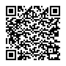 Kod QR dla numeru telefonu +19032931426