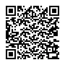 Kode QR untuk nomor Telepon +19032932106