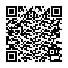 Código QR para número de telefone +19032932756