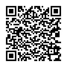 Codice QR per il numero di telefono +19032934820