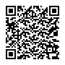 QR kód a telefonszámhoz +19032936481