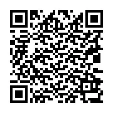 Kode QR untuk nomor Telepon +19032937250