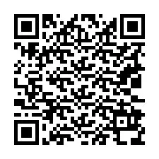 QR-code voor telefoonnummer +19032938435