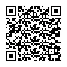 QR Code pour le numéro de téléphone +19032939823