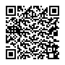 Kode QR untuk nomor Telepon +19032940825