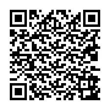 Kode QR untuk nomor Telepon +19032943842