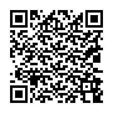 Código QR para número de teléfono +19032948161