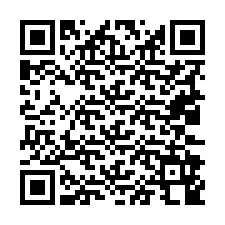 Código QR para número de telefone +19032948477