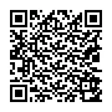 QR-код для номера телефона +19032952995