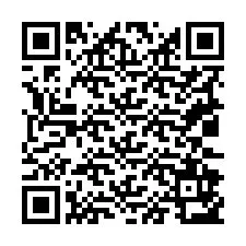 Codice QR per il numero di telefono +19032953571