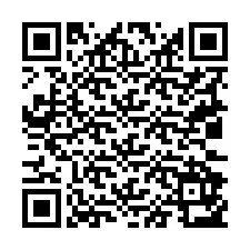 Kode QR untuk nomor Telepon +19032953624