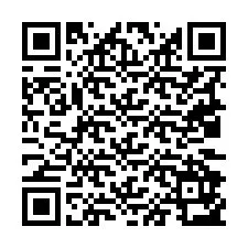 QR kód a telefonszámhoz +19032953686