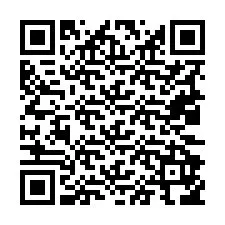 QR код за телефонен номер +19032956297