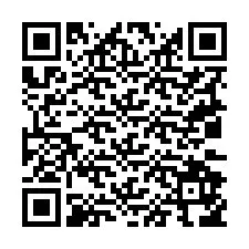 Kode QR untuk nomor Telepon +19032956714