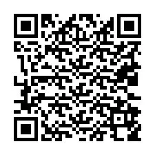 QR Code สำหรับหมายเลขโทรศัพท์ +19032958127